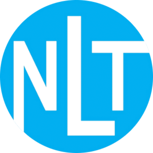 North Line Training Logo